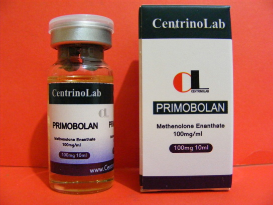 Primobolan Methenolone Acetate Tablets 10MG*60pills*1 bags